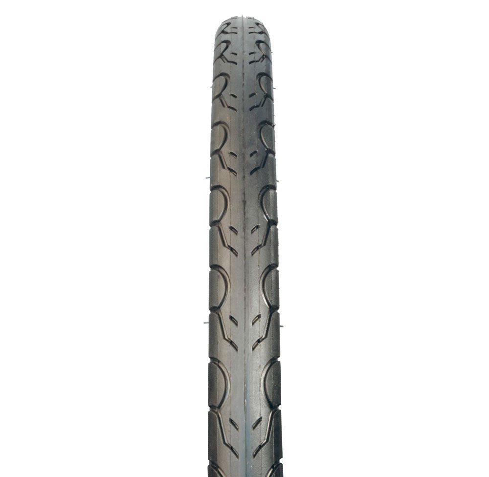 700X35, K193, Kwest, Black Cross/Road Bicycle Tire