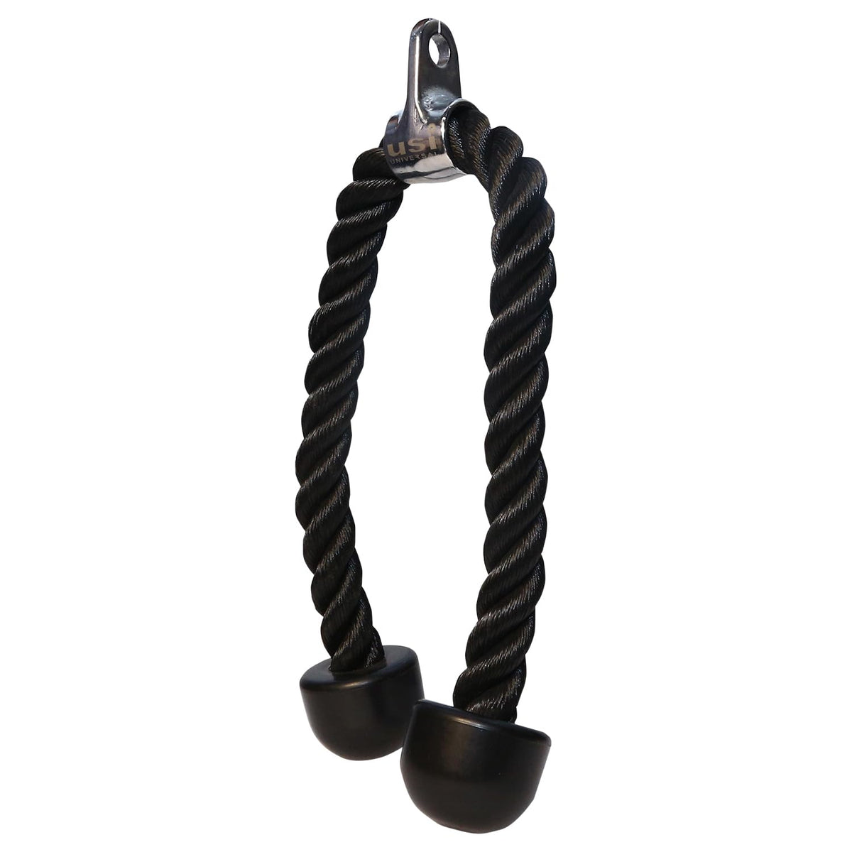 USI UNIVERSAL Cable Machine Attachment LAT Pulldown Attachments Home Gym Triceps Pull Down Attachment Cable Machine Equipments f