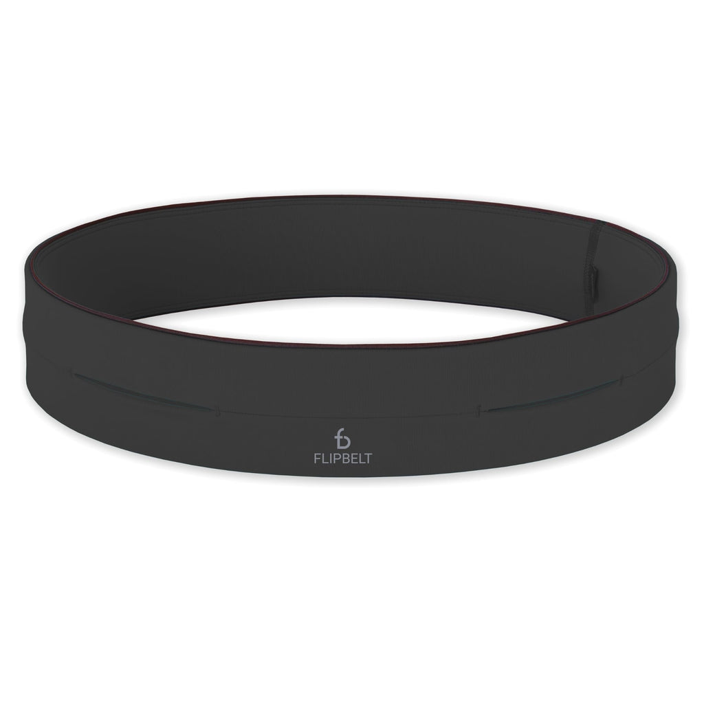 Flipbelt Mens Fb0114-Car-Xl1, Carbon, Extra Large