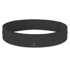 Flipbelt Mens Fb0114-Car-Xl1, Carbon, Extra Large