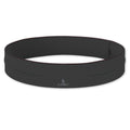 FlipBelt Mens FB0114-CAR-XL.1, Carbon, Extra Large