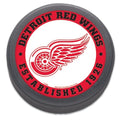 Wincraft NHL Columbus Blue Jackets Hockey Puck