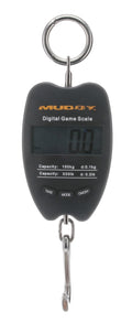 Muddy Big Game 330Lb Digital Game Scale Gsd330