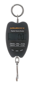 Muddy Big Game 330Lb Digital Game Scale Gsd330