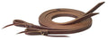 Weaver Leather Working Tack Extra Heavy Harness Split Reins, 5/8'' X 7' Golden Chestnut