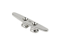 Schaefer Stainless Steel Open Base Cleat Fits Up To 1/4-Inch Line