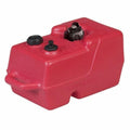 Moeller Epa/Carb Compliant Portable Fuel Tanks-Ultra3; 3 Gal, 9 W X 17 L X 10 H W/Cap