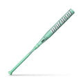 Marucci, Asura Fastpitch Softball Bat, Composite, -10 Drop, Mint, 33 / 23 oz