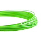 Wilson Revolve Spin 16 Tennis String - Set, Green
