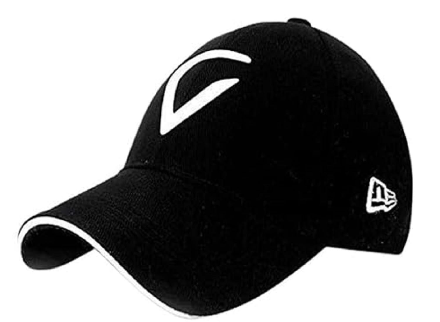 Capiteum Soft Cotton Adjustable Unisex Virat Cap Quick Drying Sun Hat Protection For Men And Women (Freesize) Baseball Cap (B Vi