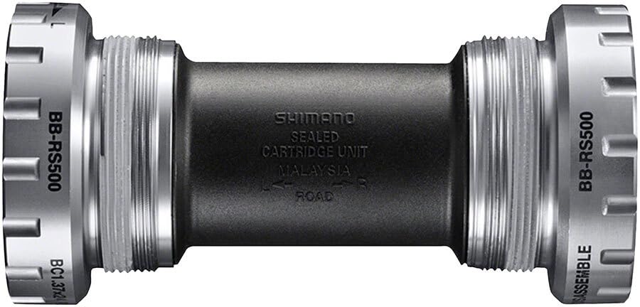 Shimano Bb-Rs501 Hollowtech Ii English Bottom Bracket