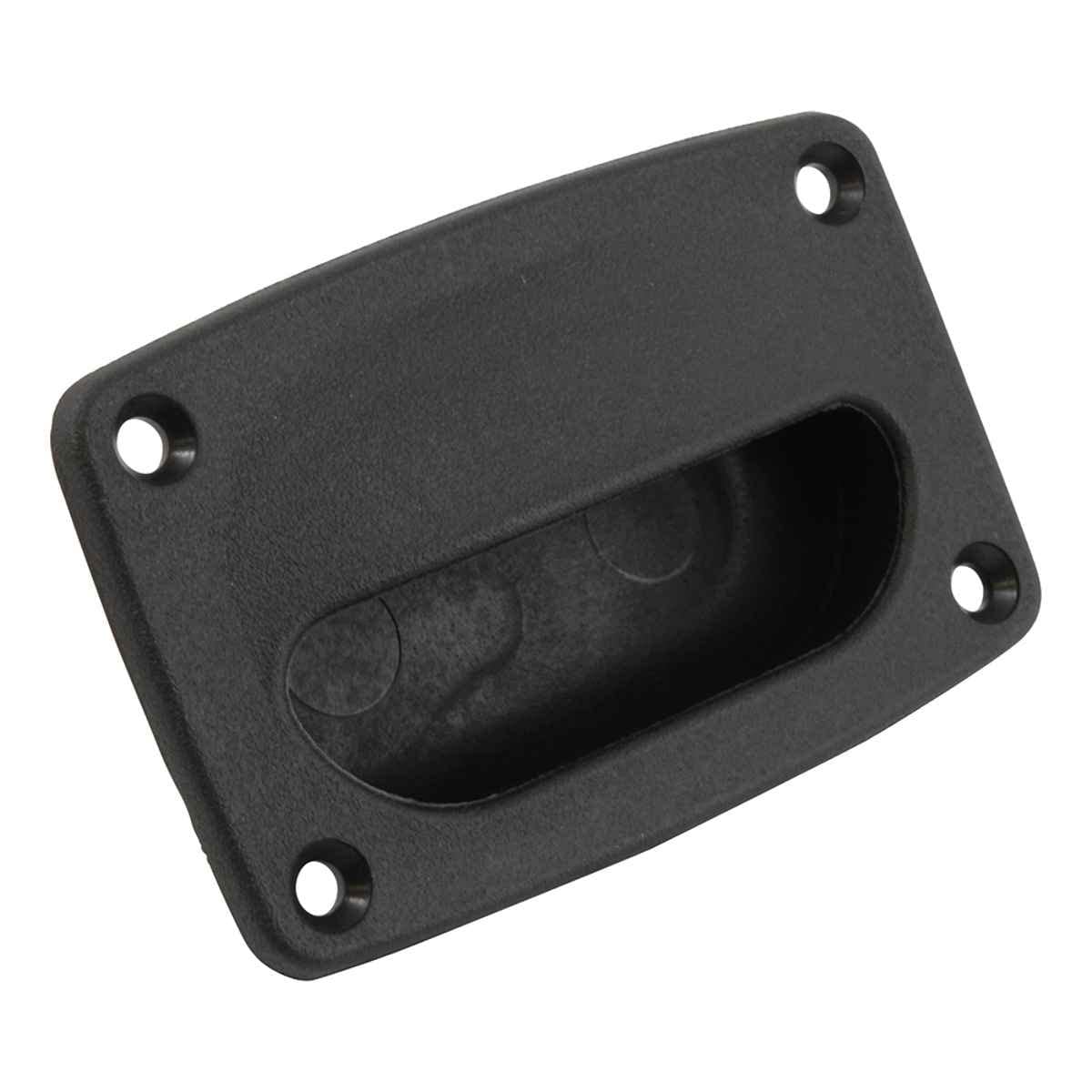 Attwood Corporation 2027-7 Abs Flush Hatch Pull