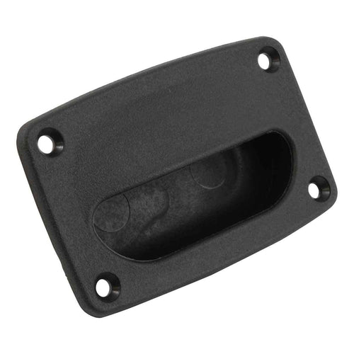 Attwood Corporation 2027-7 Abs Flush Hatch Pull