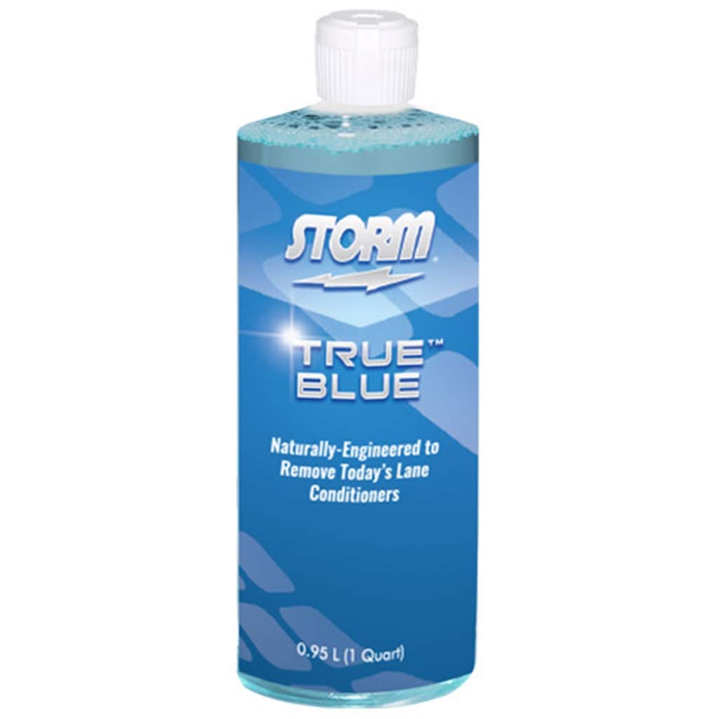 Michelin Storm True Blue Ball Cleaner Quart