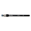 Burley Thru Axle,Black/Silver,12 X 1.0 (158-174Mm)