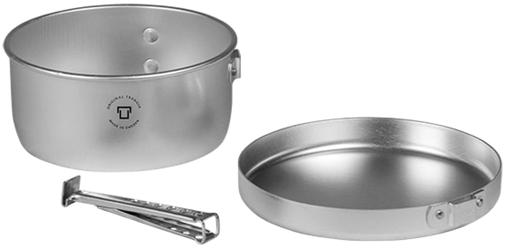 Trangia 327519 Camping Set 15 L Aluminum