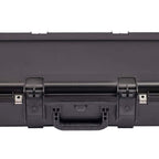 Skb Cases Iseries 3614 Custom Foam Waterproof Air Travel Locking Security Case,Multi,39 3/4 X 17 3/4 X 7 1/2-Inch,3I-3614-6B-L