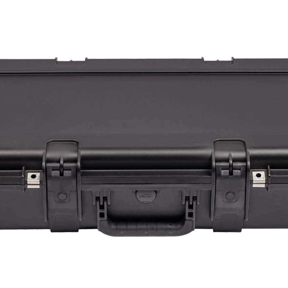 Skb Cases Iseries 3614 Custom Foam Waterproof Air Travel Locking Security Case,Multi,39 3/4 X 17 3/4 X 7 1/2-Inch,3I-3614-6B-L