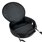 Cressi 360 Regulator Bag, Blackred