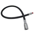 Scuba Choice Scuba Diving 350Psi Low Pressure Lp Hose For Air 2 Bcd, 26''