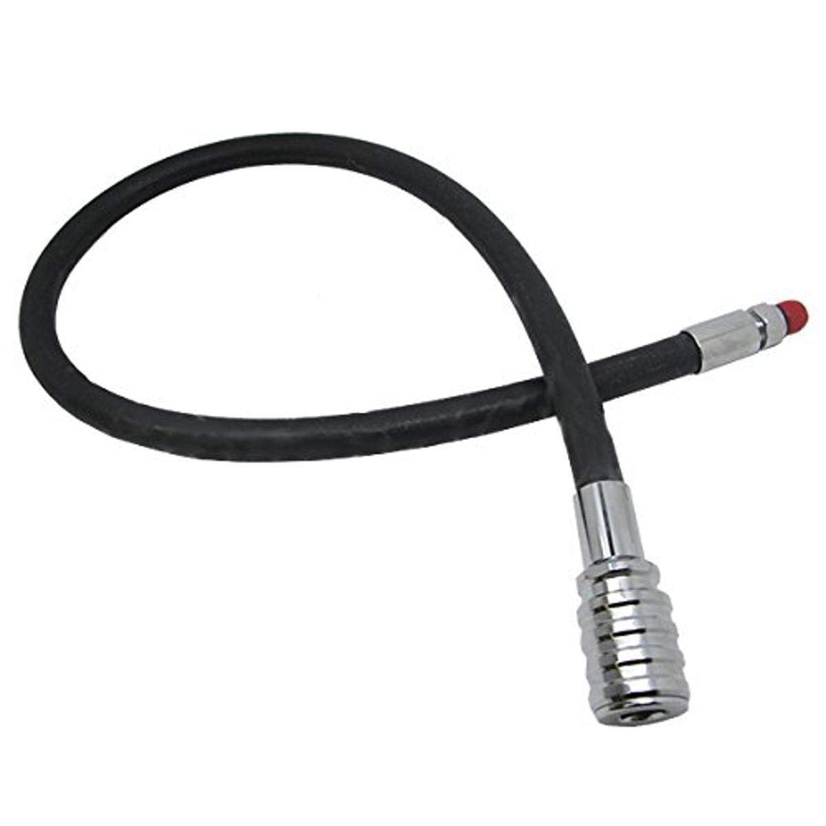 Scuba Choice Scuba Diving 350Psi Low Pressure Lp Hose For Air 2 Bcd, 26''