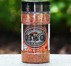 Beef Rub Mntnaoutlw 7Oz (Pack Of 1)