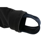 Seac Unifleece Insulating Undergarment Dry Suit, Black, Large
