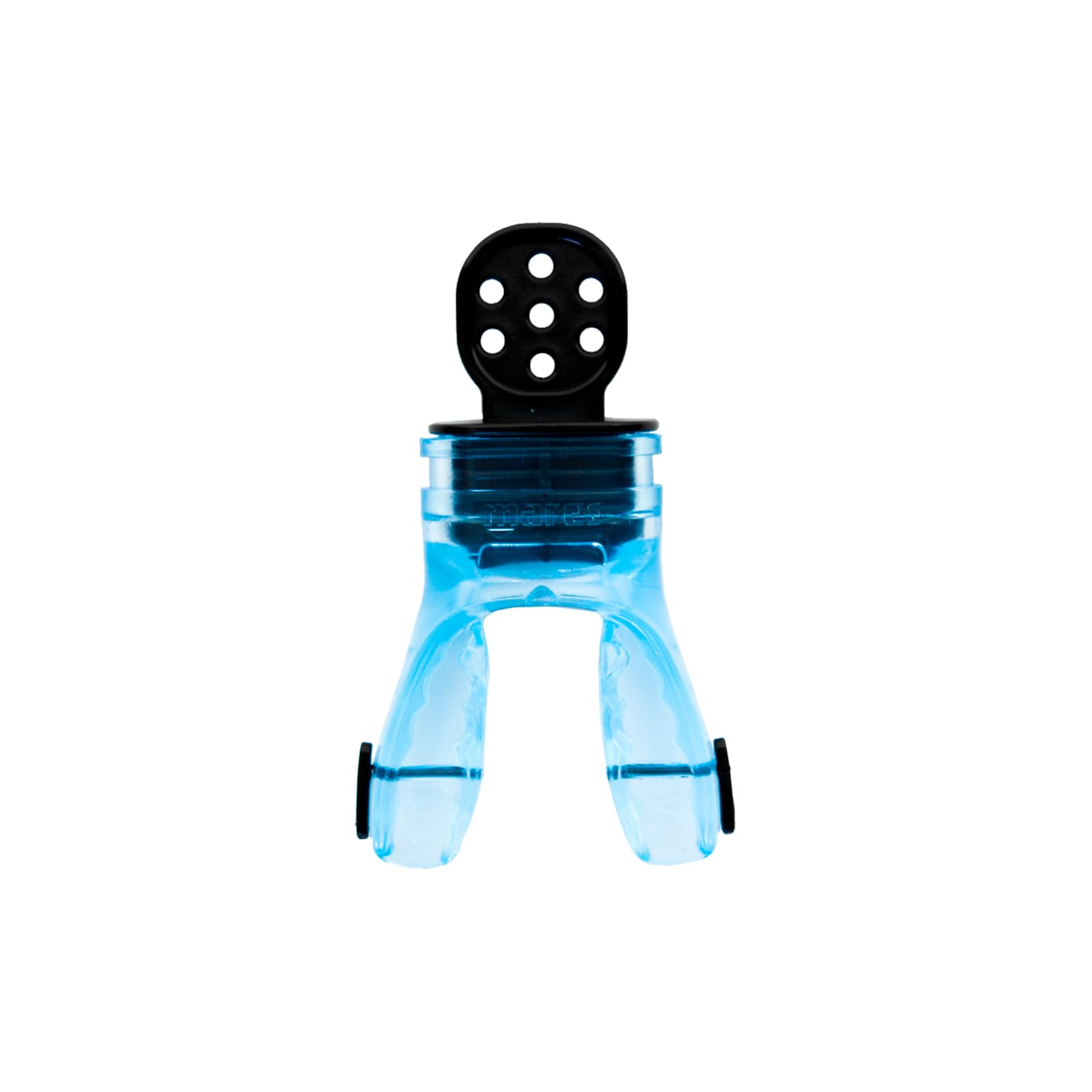 Mares Jax Mouthpiece Blue