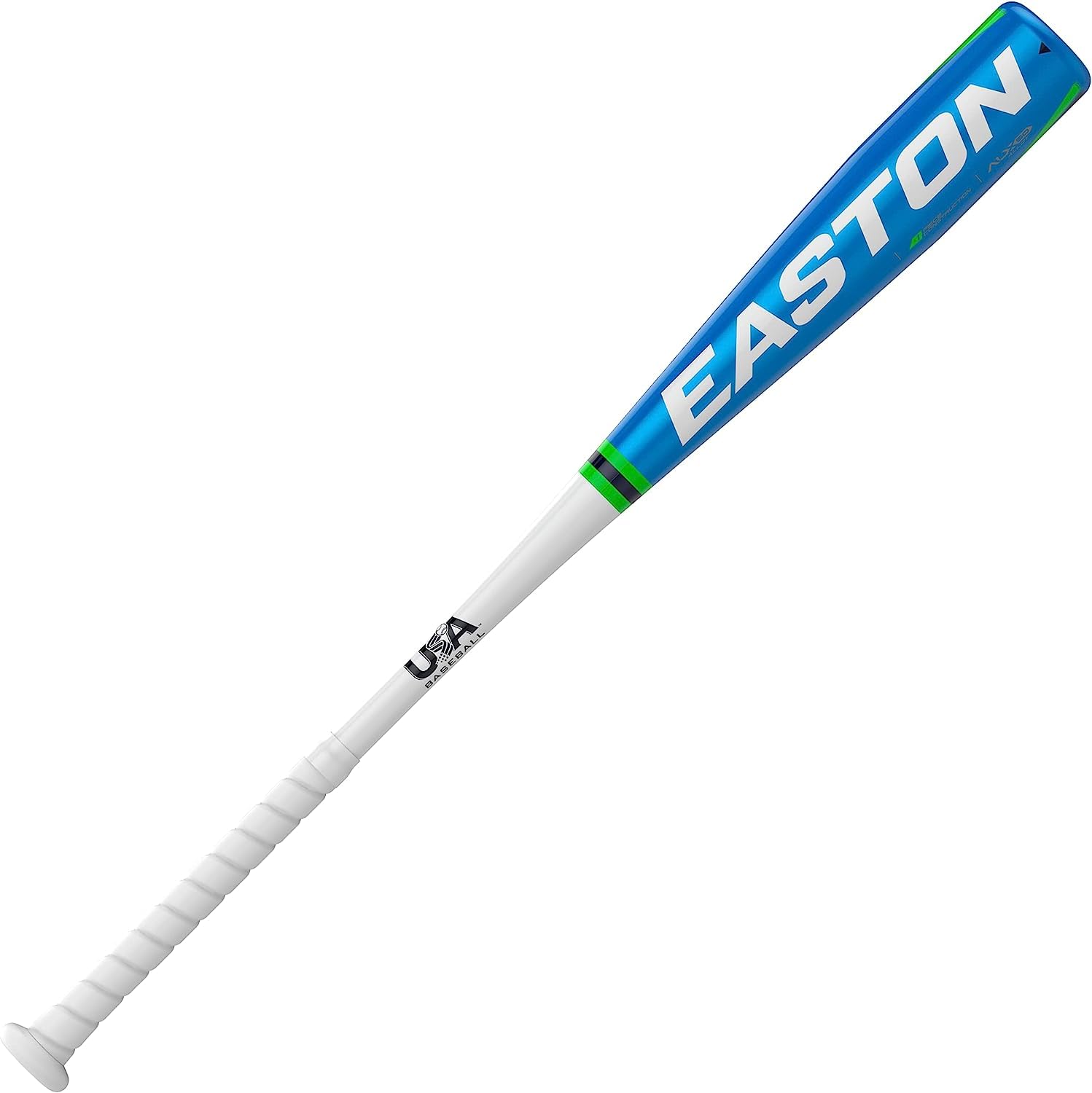 Easton Speed -10 Usa Certified Youth Baseball Bat, 2 5/8 Barrel, 26/16, Ybb22Spd10