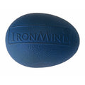 Blue Ironmind Egg (Firm): Put This Potent Hand Strengthening, Stress Reduction And Active Rest Tool In The Palm Of Your Hand