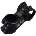 Mtb Stem 31.8 Stem 60Mm 25 Degree Wake Mountain Bike Stem Short Handlebar Stem For Most Bicycle, Road Bike, Mtn, Bmx, Fixie Gear