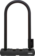 ABUS 410 Ultra 9 Heavy Duty U-Lock, Black