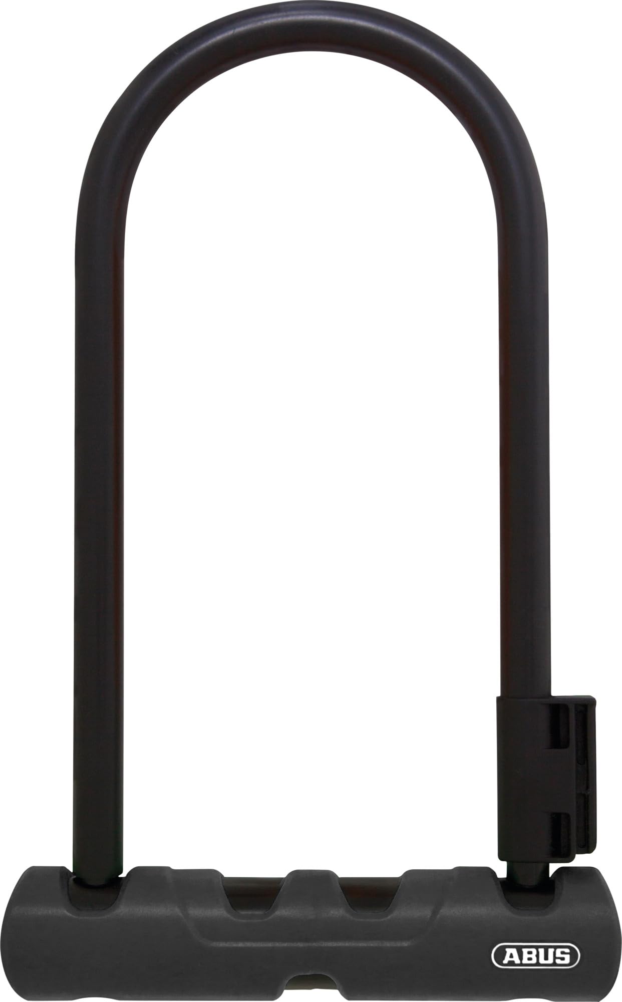 ABUS 410 Ultra 9 Heavy Duty U-Lock, Black