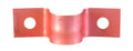 Sioux Chief Tubing Strap Two Hole 3/8'' Not For Galvanized Pipe