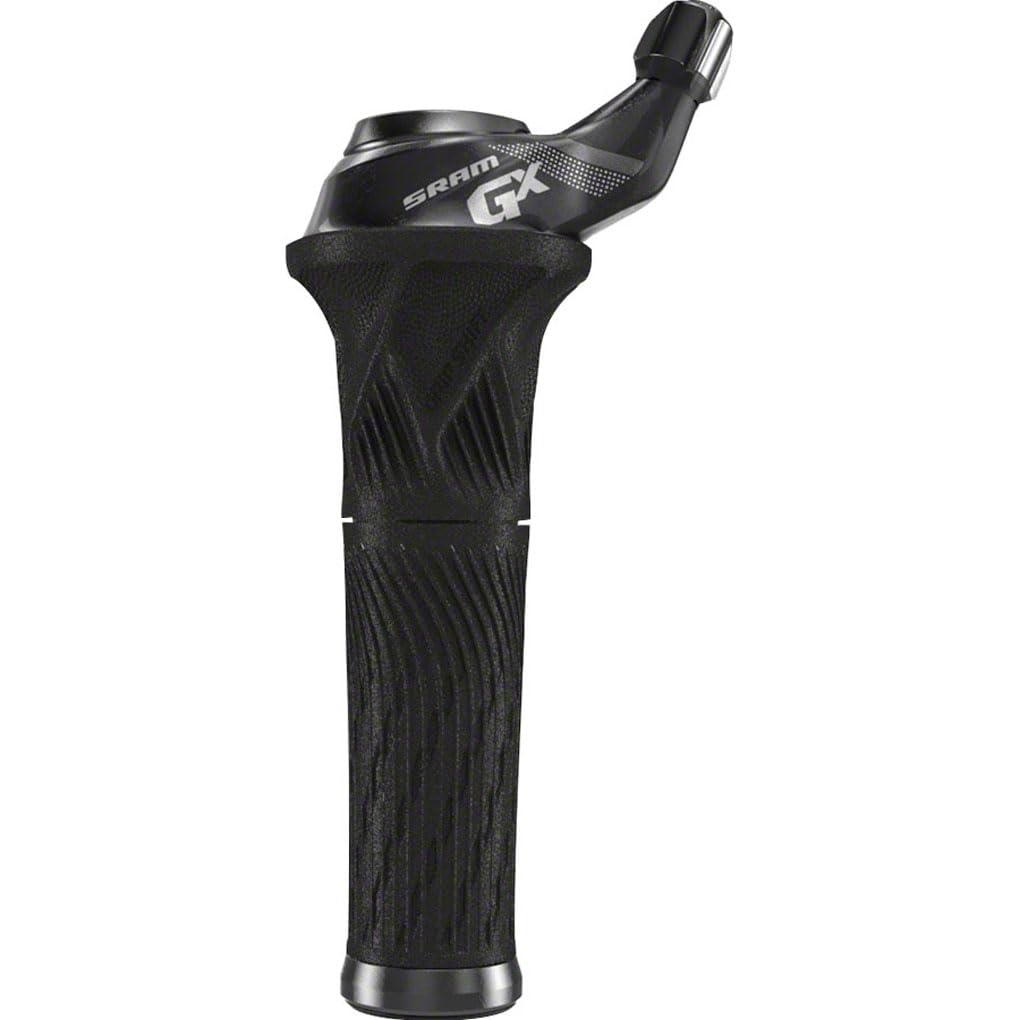 SRAM GX GripShift 11Speed Rear Black with Locking Grip