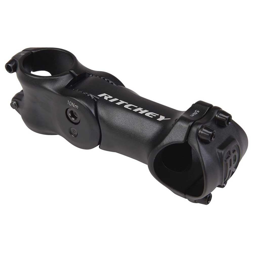 Ritchey 4-Axis Adjustable Stem Black, 90Mm