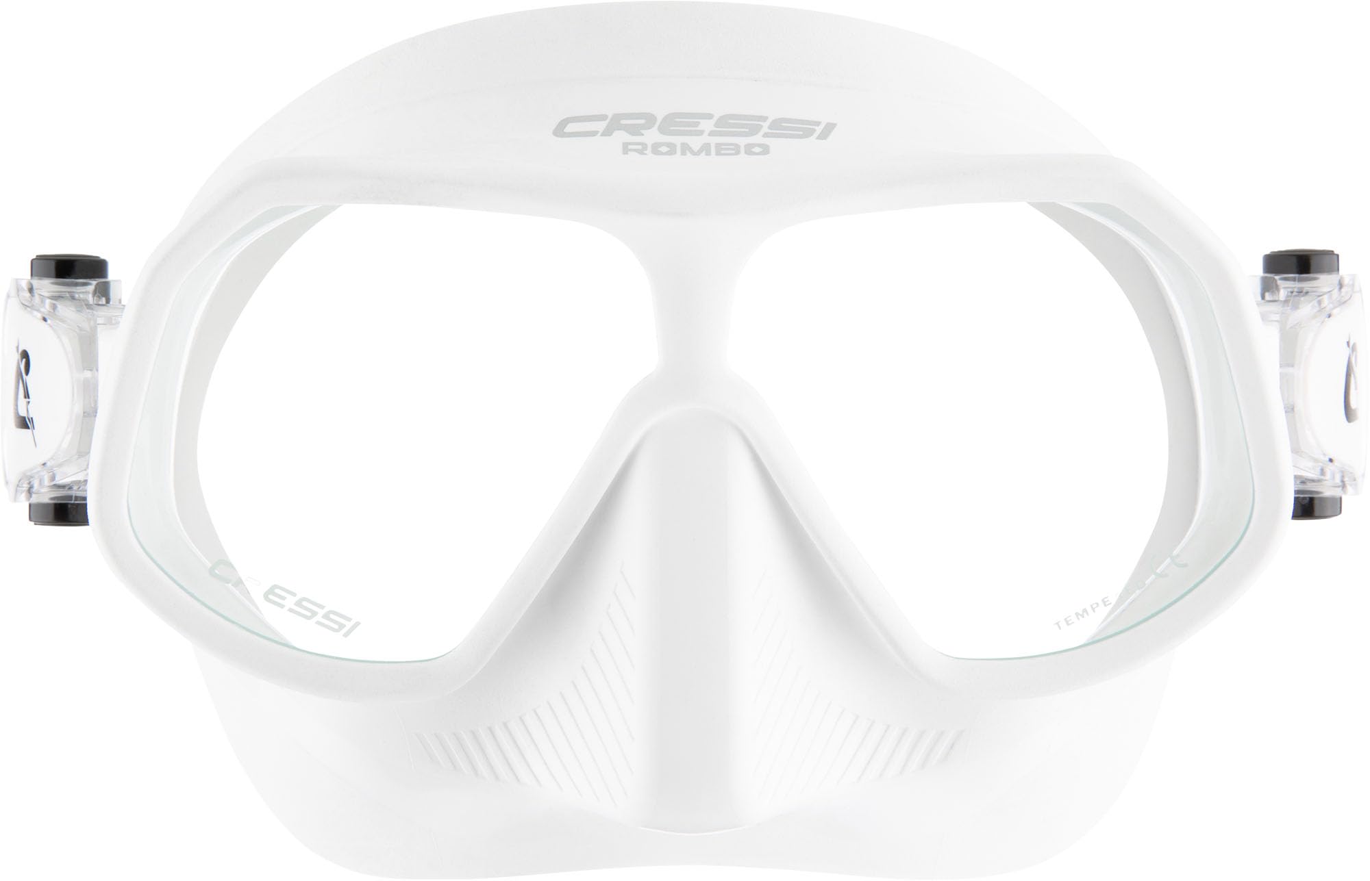 Cressi Rombo, White/White