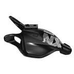 Sram Nx Eagle 12-Speed Trigger Shifter With Discrete Clamp, Black