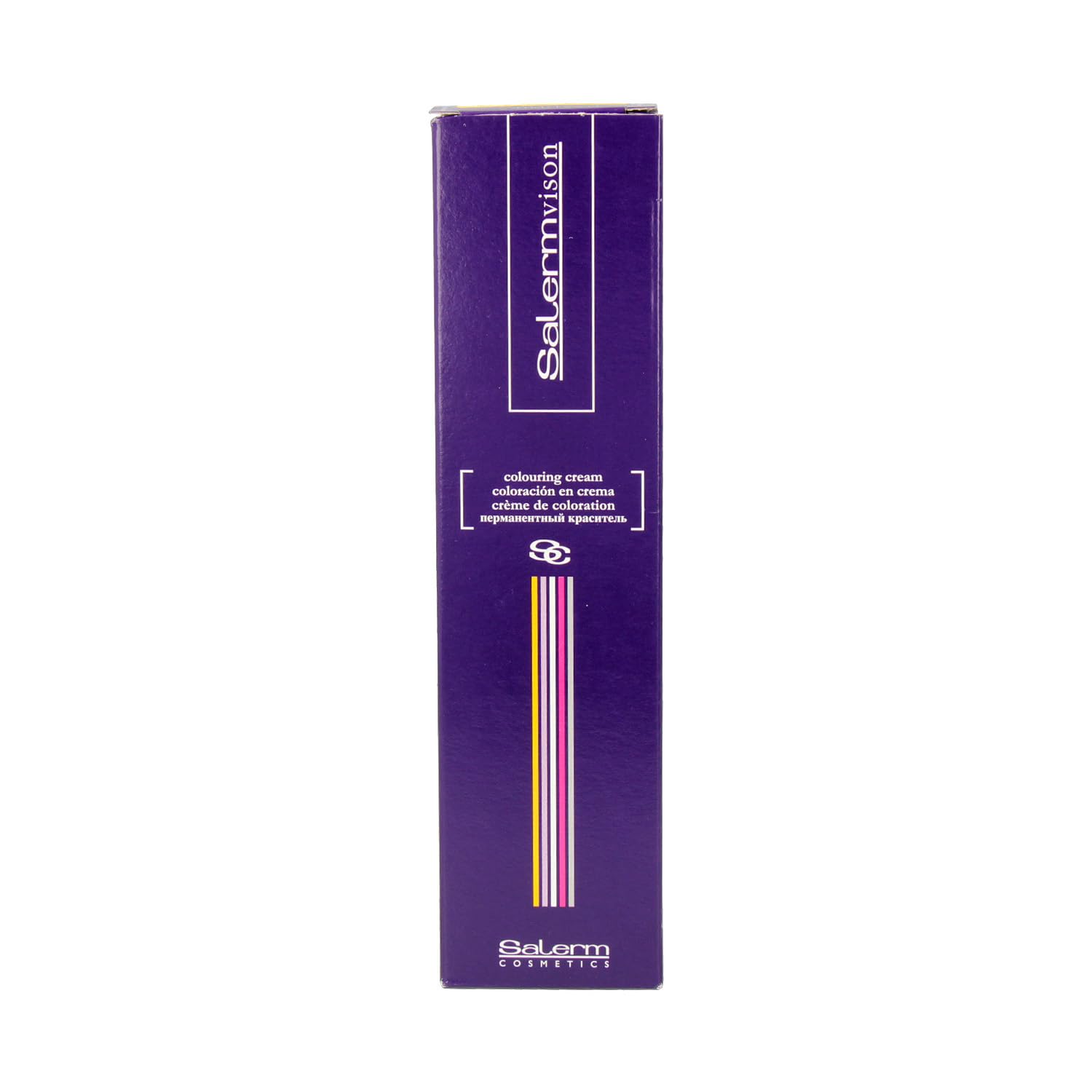 Salermvision 1.88 Black Blue