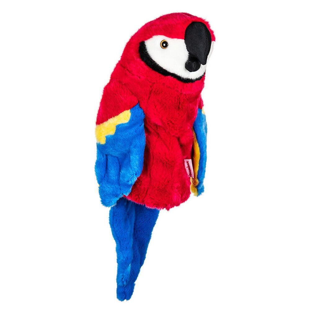 Daphne'S Parrot Headcovers