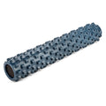 Rumbleroller Original Textured Foam Roller - Deep Tissue, Self Myofacial Release Massage Therapy Roller (Rumbleroller 31'' Fulls