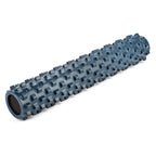Rumbleroller Original Textured Foam Roller - Deep Tissue, Self Myofacial Release Massage Therapy Roller (Rumbleroller 31'' Fulls