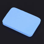 Table Tennis Rubber Cleaner, Soft Table Tennis Rubber Cleaner Ping Pong Rubber Cleaning Sponge Table Tennis Racket Care Accessor