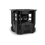 American Hunter 5-Gallon Nesting Hopper W/Econ Digital Feeder Kit - Adjustable Durable Deer Wild Game Hunting Attraction Automat