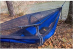 Eno Guardian Dx Bug Net - Protective Deluxe Hammock Netting - For Camping, Hiking, Backpacking, Travel, A Festival, Or The Beach