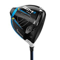 Taylormade Sim 2 Max Driver Mens Right Hand Graphite Stiff 10.5 Degree Ventus Blue