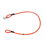 Anchor Shock Heavy Duty Bungee Line Boat Rope Anchor & Shock Absorber, 60'', Accessories For Pontoon, Kayak, Jet Ski Protection