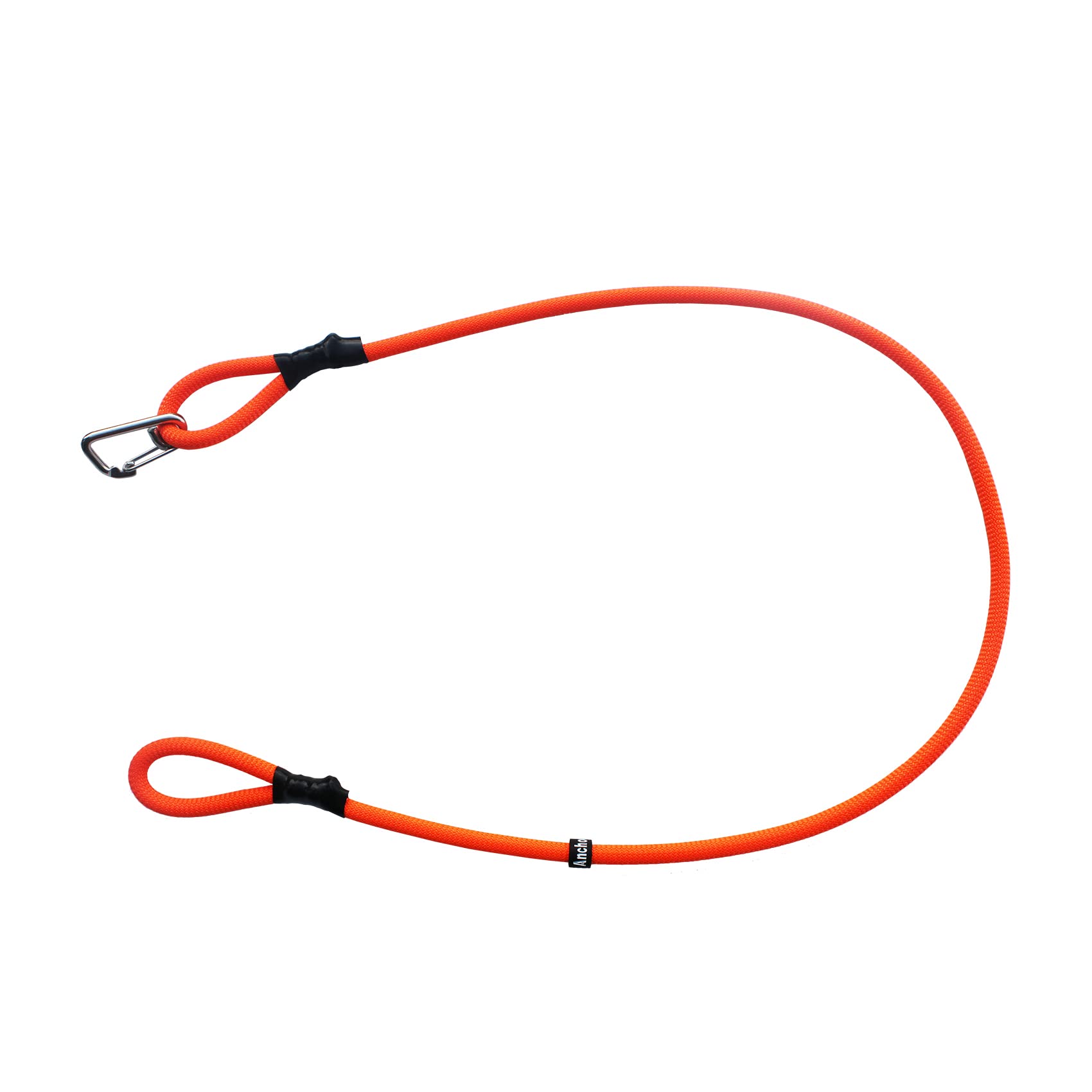 Anchor Shock Heavy Duty Bungee Line Boat Rope Anchor & Shock Absorber, 60'', Accessories For Pontoon, Kayak, Jet Ski Protection