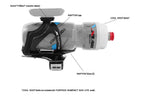 Xlab Torpedo Kompact 500 Front Hydration System