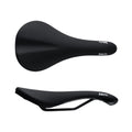 Fabric Scoop Sport Radius Saddle - Steel Rails - 142mm x 282mm